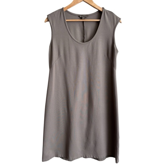 Tommy Bahama Green Sheath Dress - Picture 1 of 6